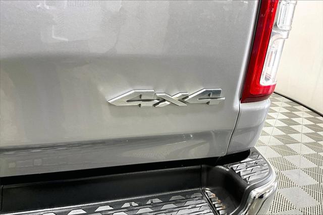 Used 2019 RAM 1500 For Sale in Millington, TN