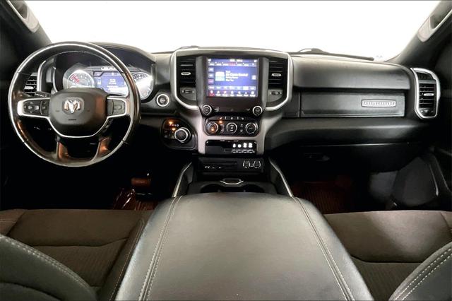 Used 2019 RAM 1500 For Sale in Millington, TN