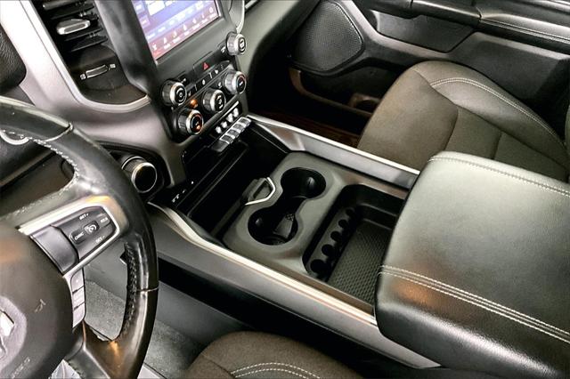 Used 2019 RAM 1500 For Sale in Millington, TN