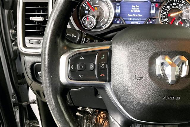 Used 2019 RAM 1500 For Sale in Millington, TN