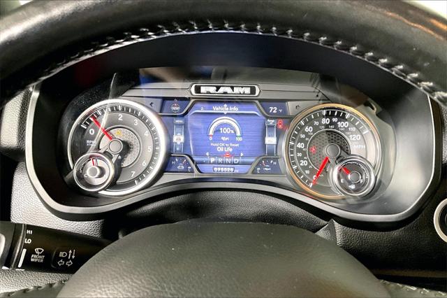 Used 2019 RAM 1500 For Sale in Millington, TN