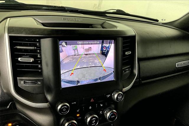 Used 2019 RAM 1500 For Sale in Millington, TN