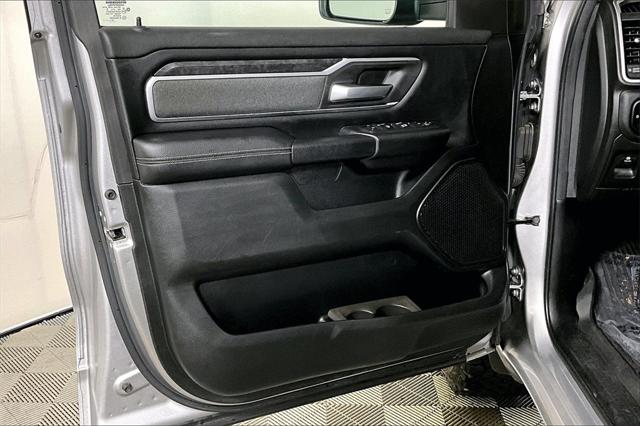 Used 2019 RAM 1500 For Sale in Millington, TN