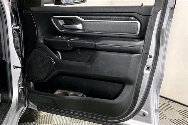 Used 2019 RAM 1500 For Sale in Millington, TN