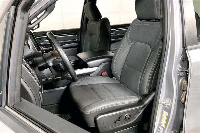 Used 2019 RAM 1500 For Sale in Millington, TN