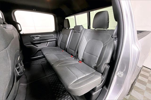 Used 2019 RAM 1500 For Sale in Millington, TN