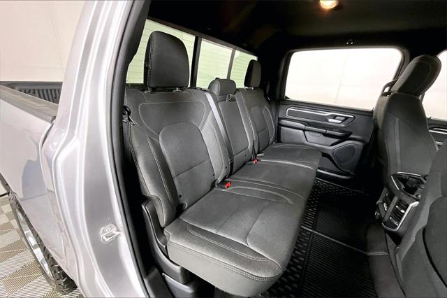 Used 2019 RAM 1500 For Sale in Millington, TN