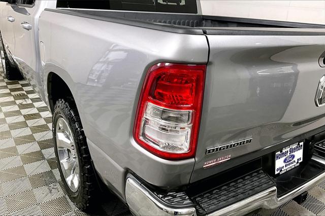 Used 2019 RAM 1500 For Sale in Millington, TN