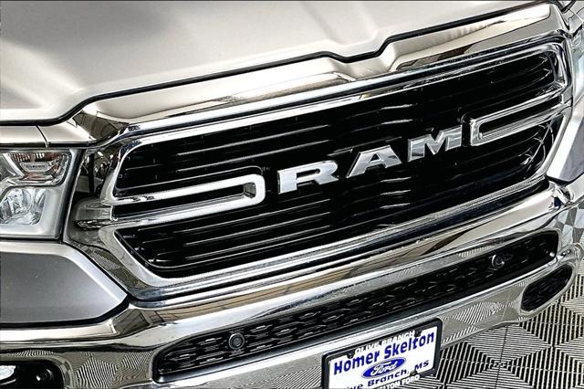 Used 2019 RAM 1500 For Sale in Millington, TN