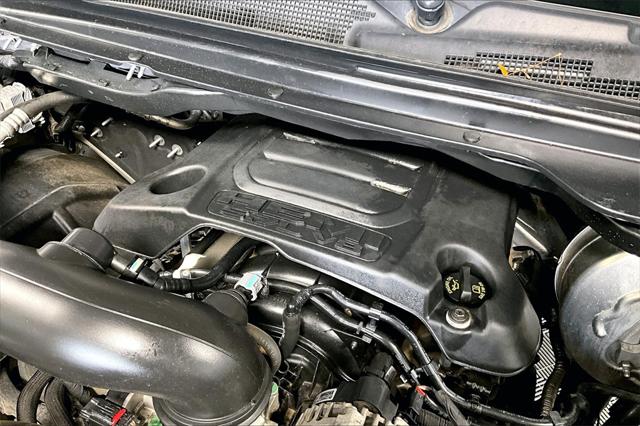 Used 2019 RAM 1500 For Sale in Millington, TN