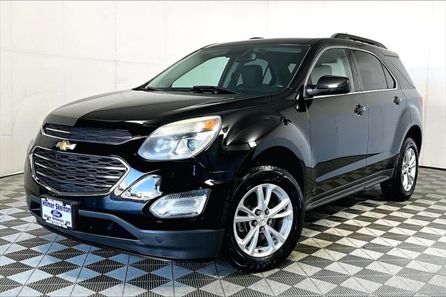 Used 2017 Chevrolet Equinox For Sale in Millington, TN