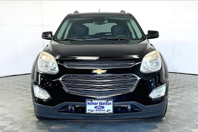 Used 2017 Chevrolet Equinox For Sale in Millington, TN