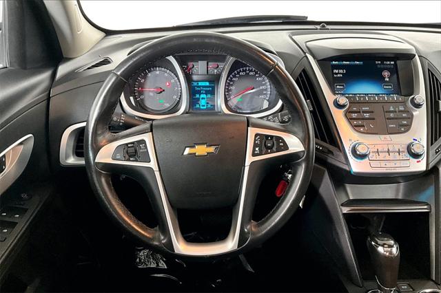 Used 2017 Chevrolet Equinox For Sale in Millington, TN