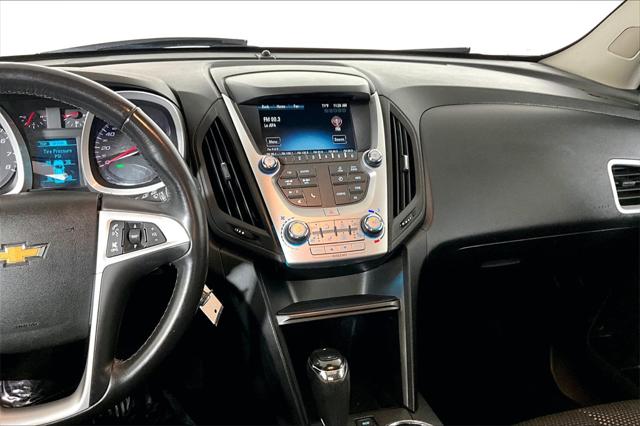 Used 2017 Chevrolet Equinox For Sale in Millington, TN
