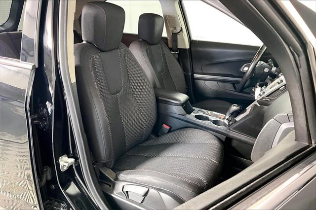 Used 2017 Chevrolet Equinox For Sale in Millington, TN