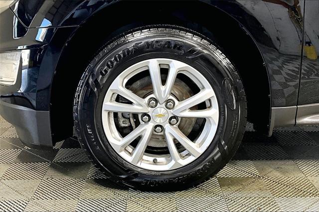 Used 2017 Chevrolet Equinox For Sale in Millington, TN