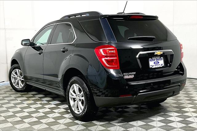 Used 2017 Chevrolet Equinox For Sale in Millington, TN
