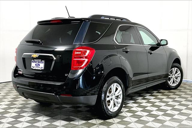 Used 2017 Chevrolet Equinox For Sale in Millington, TN
