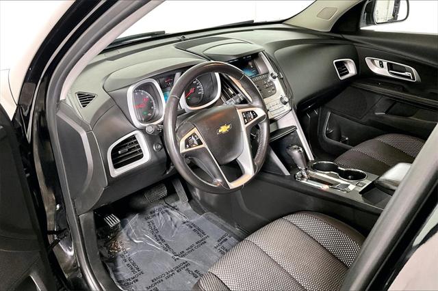 Used 2017 Chevrolet Equinox For Sale in Millington, TN
