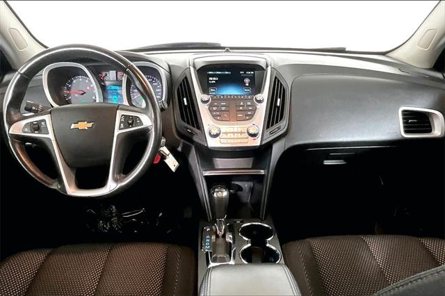 Used 2017 Chevrolet Equinox For Sale in Millington, TN