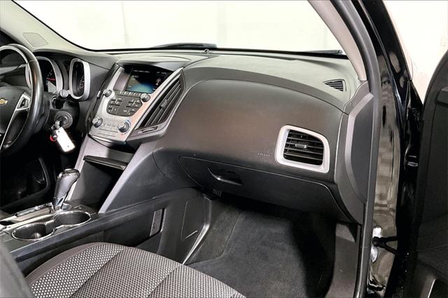 Used 2017 Chevrolet Equinox For Sale in Millington, TN