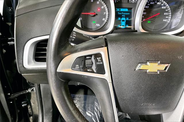 Used 2017 Chevrolet Equinox For Sale in Millington, TN