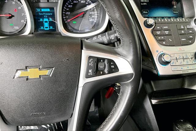 Used 2017 Chevrolet Equinox For Sale in Millington, TN