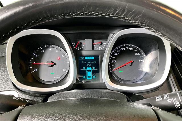 Used 2017 Chevrolet Equinox For Sale in Millington, TN