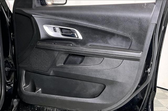 Used 2017 Chevrolet Equinox For Sale in Millington, TN