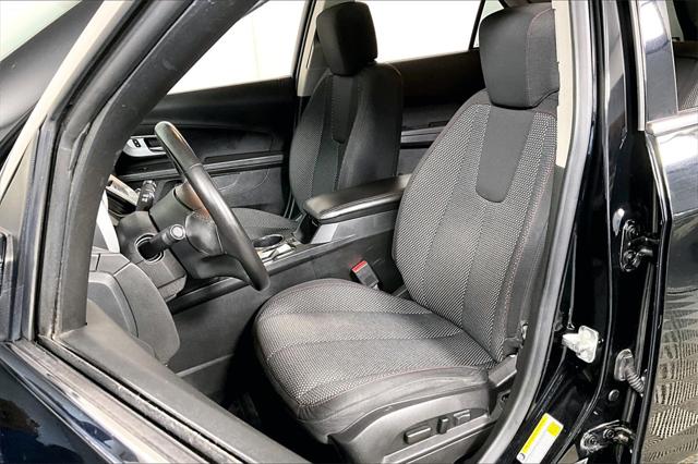 Used 2017 Chevrolet Equinox For Sale in Millington, TN