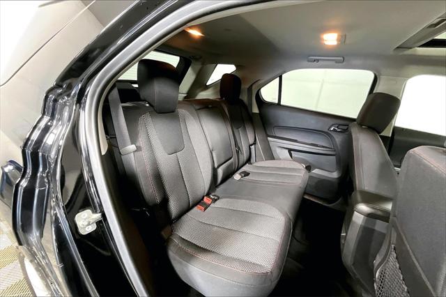 Used 2017 Chevrolet Equinox For Sale in Millington, TN