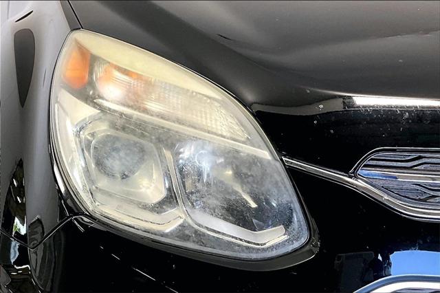 Used 2017 Chevrolet Equinox For Sale in Millington, TN
