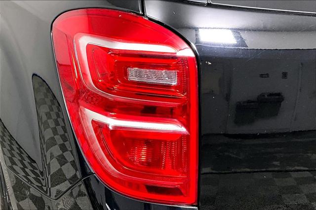 Used 2017 Chevrolet Equinox For Sale in Millington, TN