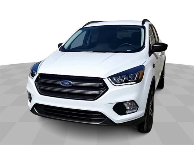 Used 2019 Ford Escape For Sale in Waterford Twp, MI
