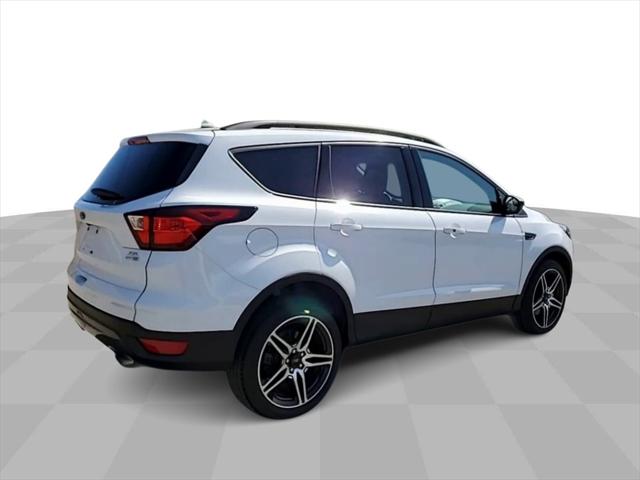 Used 2019 Ford Escape For Sale in Waterford Twp, MI