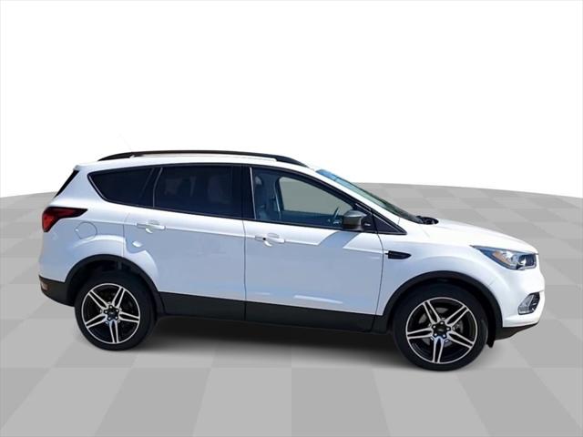 Used 2019 Ford Escape For Sale in Waterford Twp, MI
