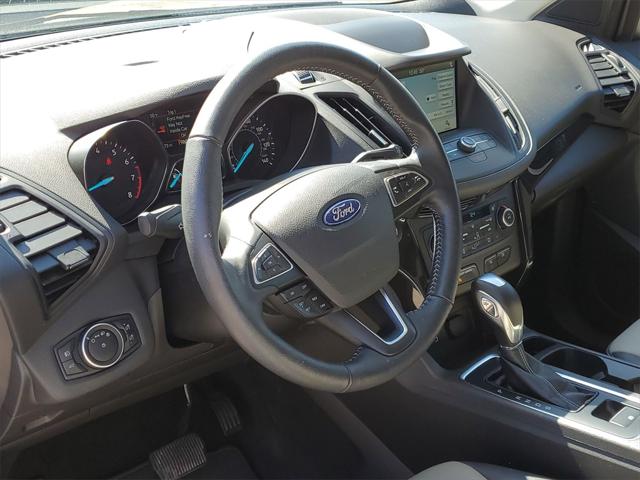 Used 2019 Ford Escape For Sale in Waterford Twp, MI