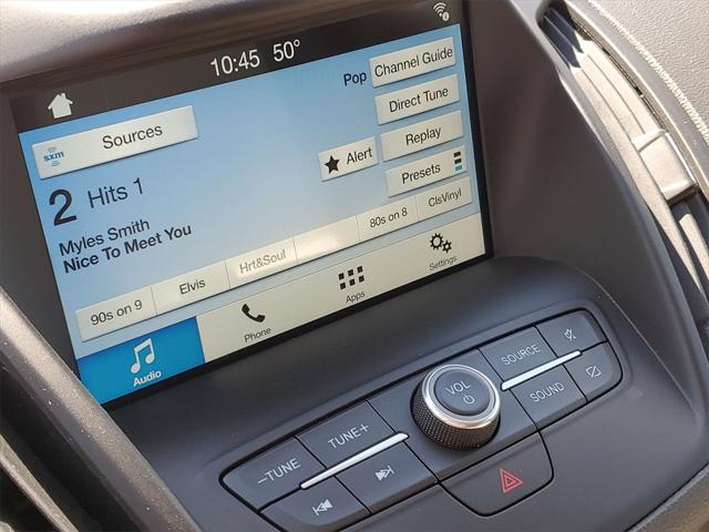 Used 2019 Ford Escape For Sale in Waterford Twp, MI