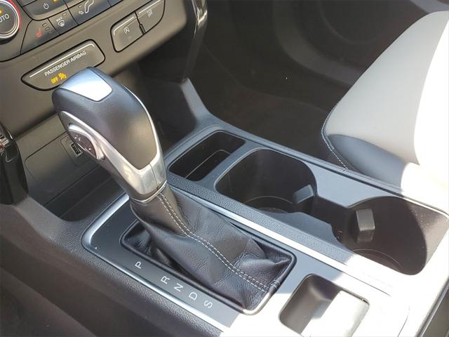 Used 2019 Ford Escape For Sale in Waterford Twp, MI