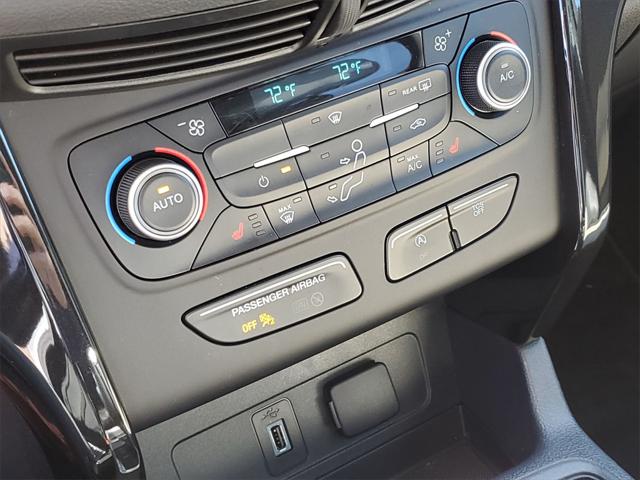 Used 2019 Ford Escape For Sale in Waterford Twp, MI