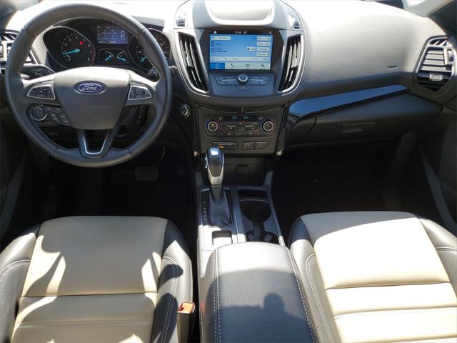 Used 2019 Ford Escape For Sale in Waterford Twp, MI