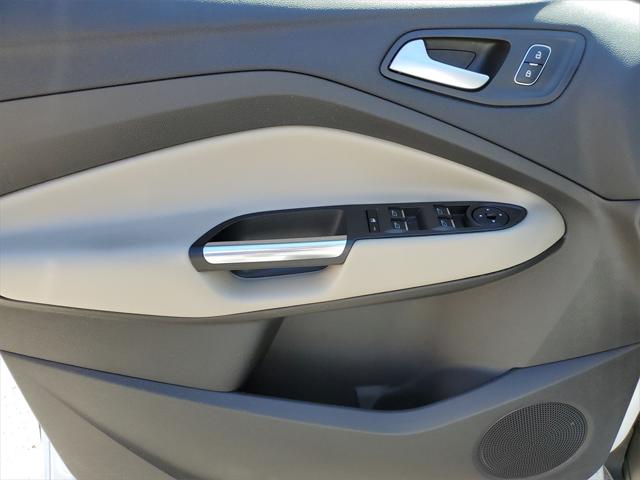Used 2019 Ford Escape For Sale in Waterford Twp, MI