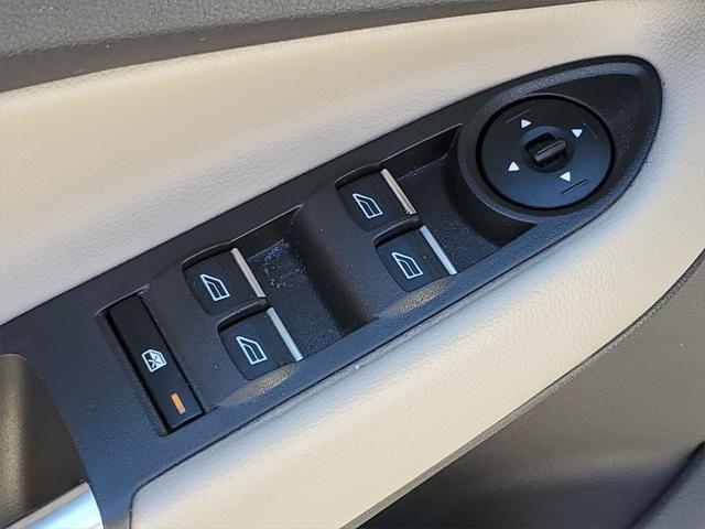 Used 2019 Ford Escape For Sale in Waterford Twp, MI