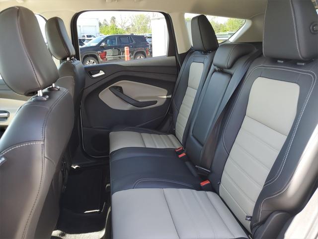 Used 2019 Ford Escape For Sale in Waterford Twp, MI