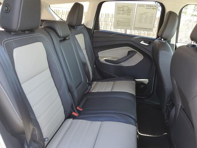 Used 2019 Ford Escape For Sale in Waterford Twp, MI