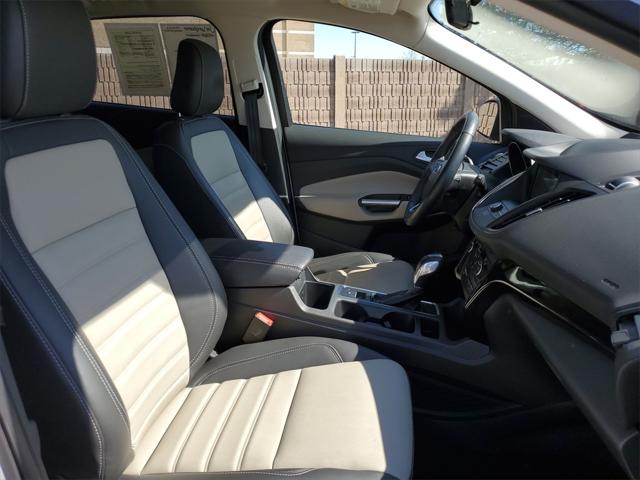 Used 2019 Ford Escape For Sale in Waterford Twp, MI