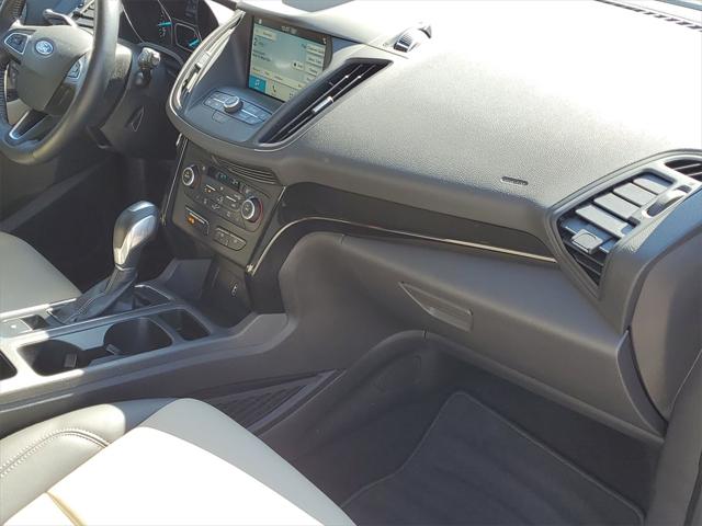 Used 2019 Ford Escape For Sale in Waterford Twp, MI