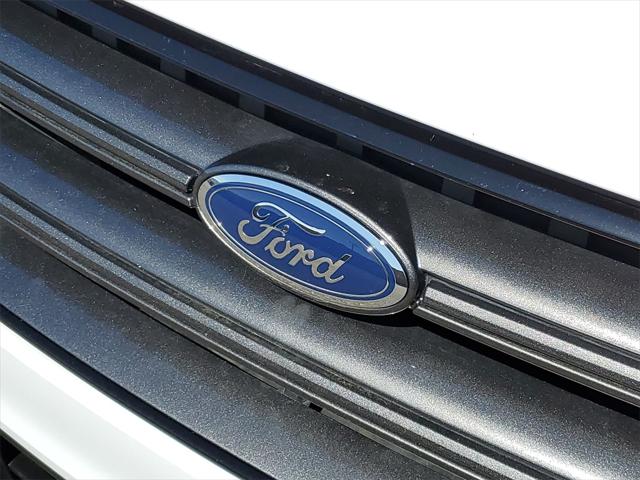 Used 2019 Ford Escape For Sale in Waterford Twp, MI