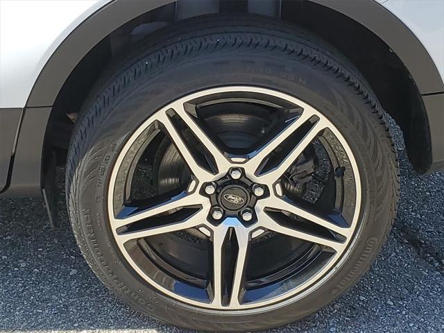 Used 2019 Ford Escape For Sale in Waterford Twp, MI