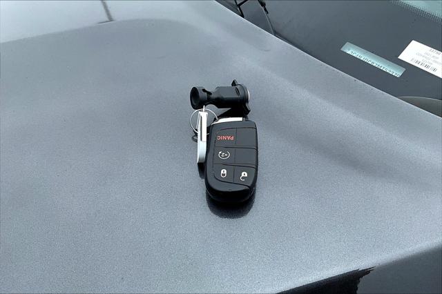 2021 Jeep Compass Limited 4x4